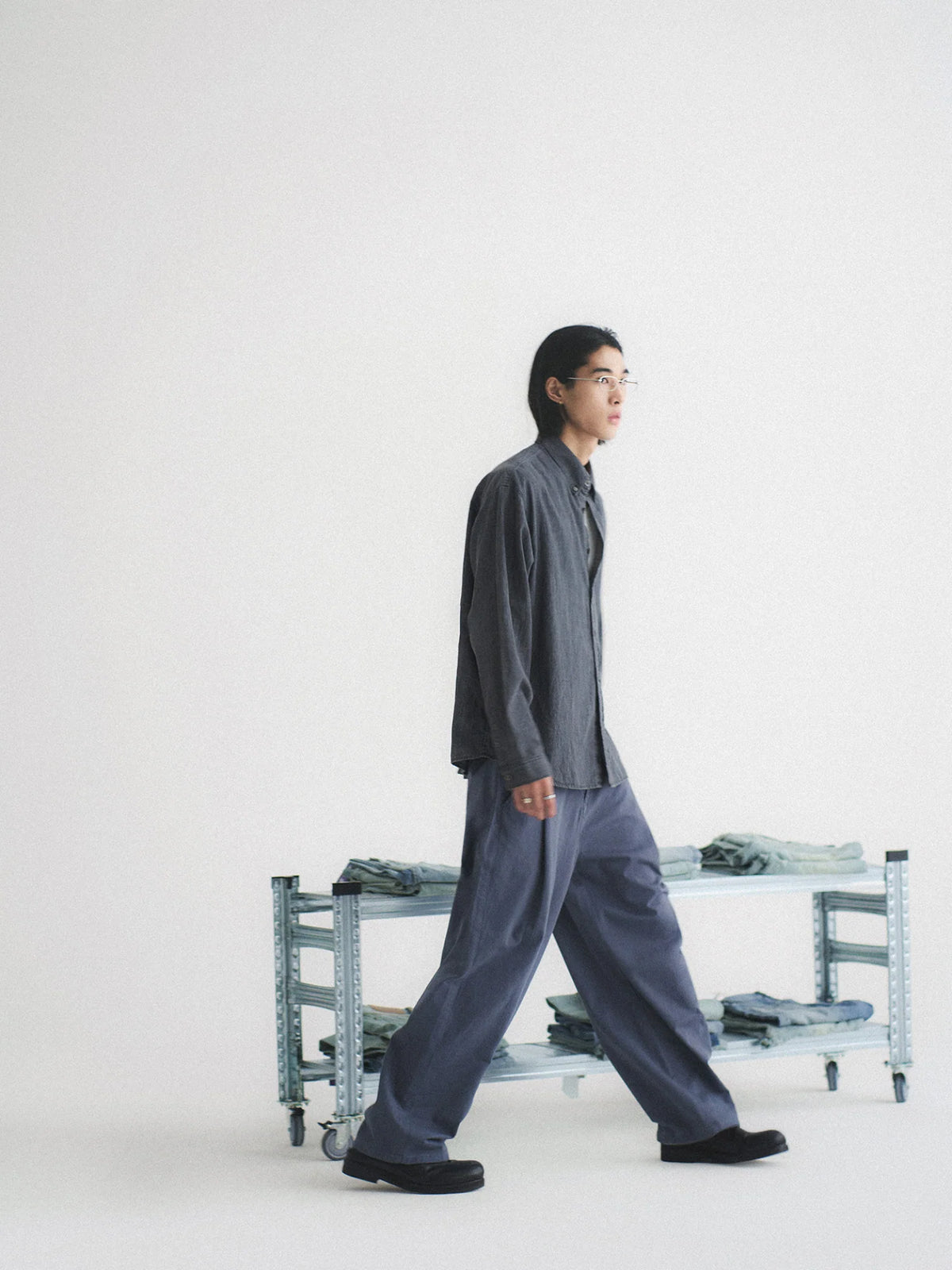 Trousers