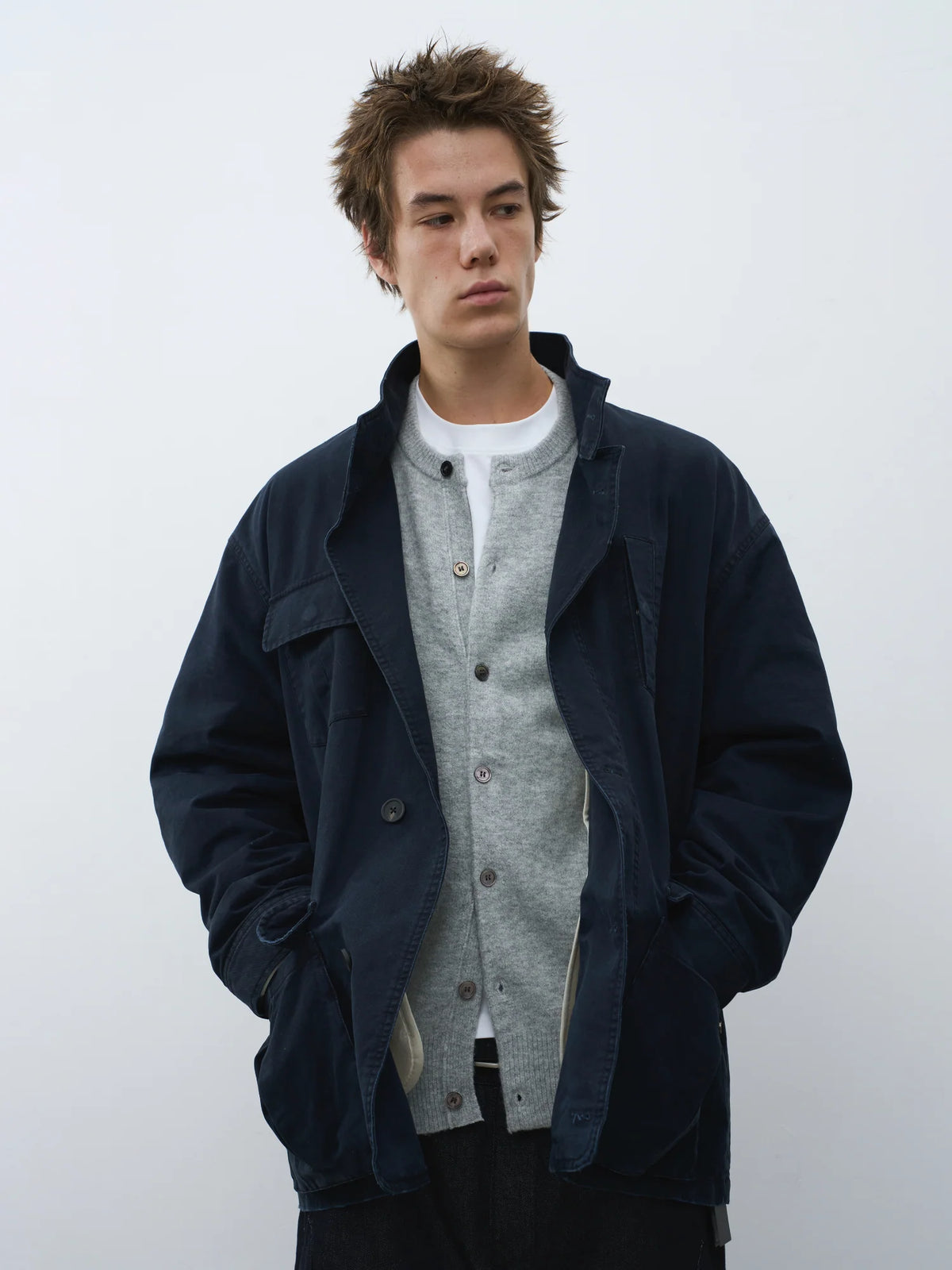 Coats