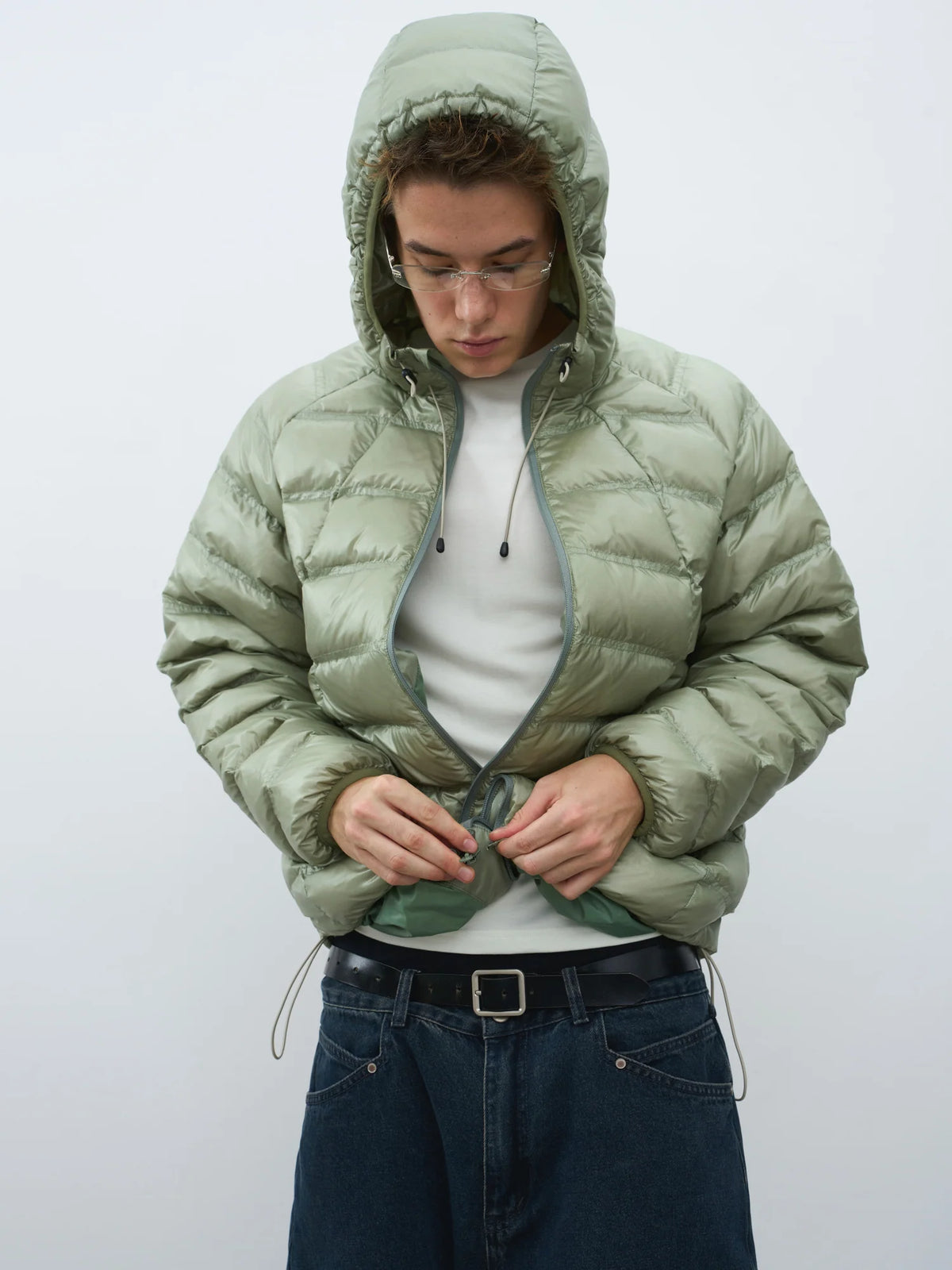 Puffers & Down Jackets