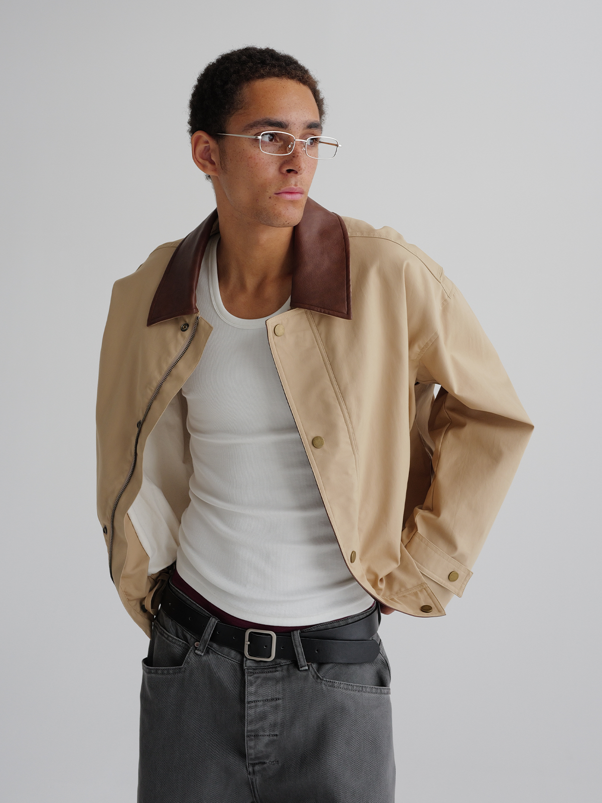 Outerwear