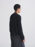 Thread | Washed Waffle Long Sleeve Tee