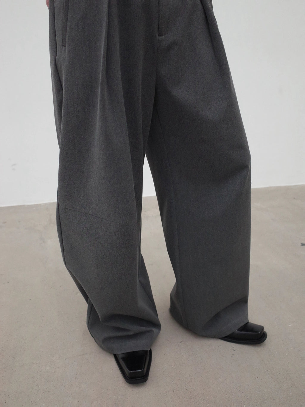 Knot | Form Tailored Trousers