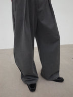 Knot | Form Tailored Trousers