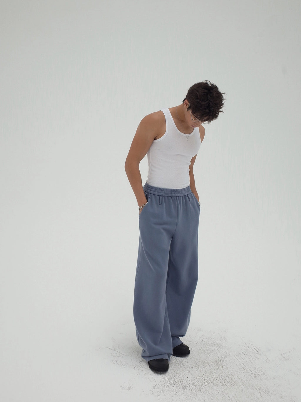 Knot | Structure Vintage Sweatpants