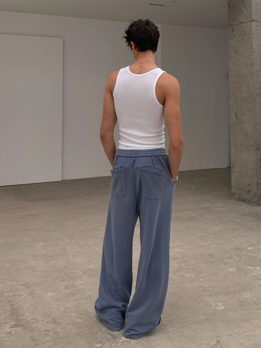 Knot | Structure Vintage Sweatpants