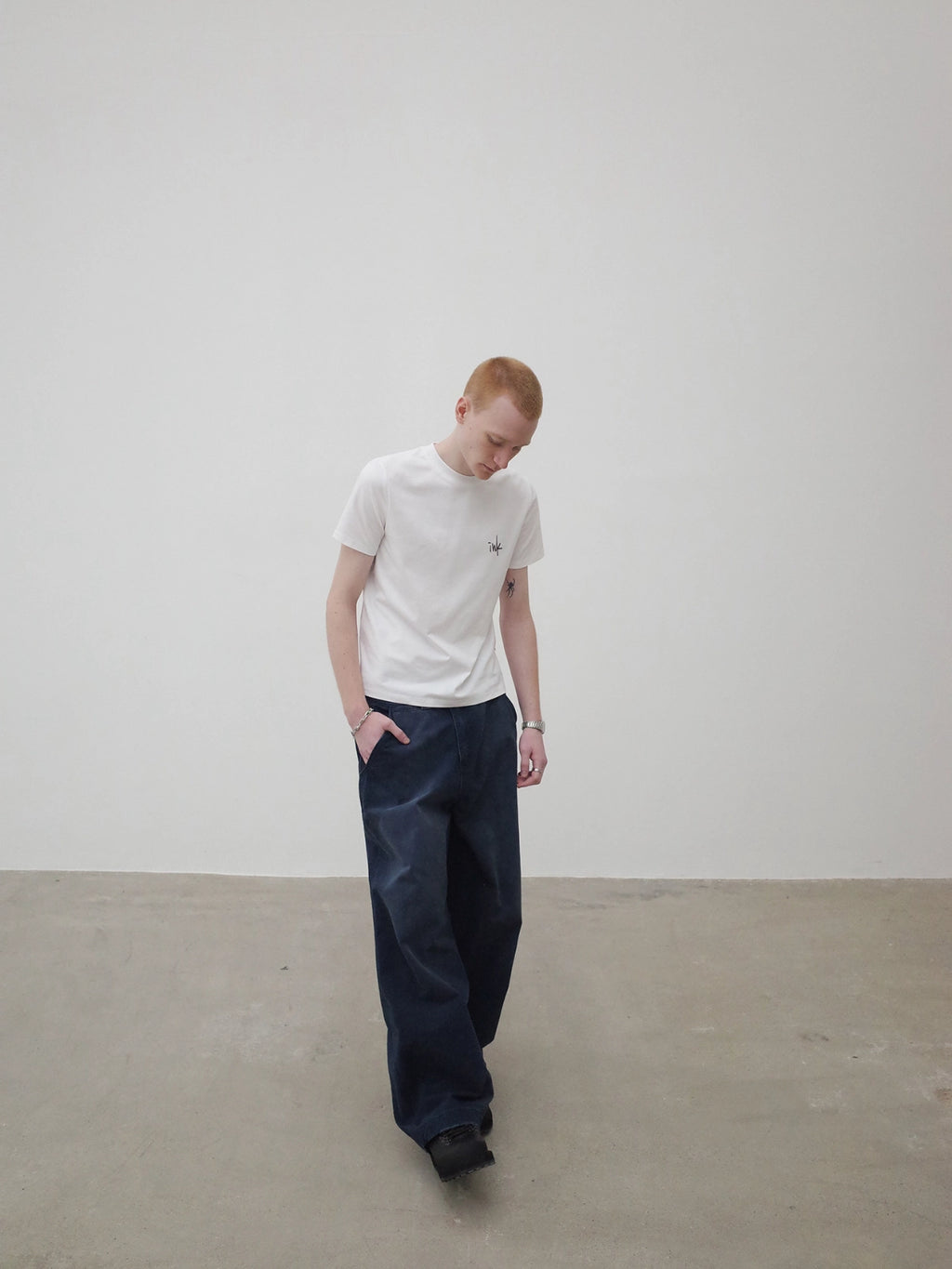 Thread | Utility Baggy Jeans