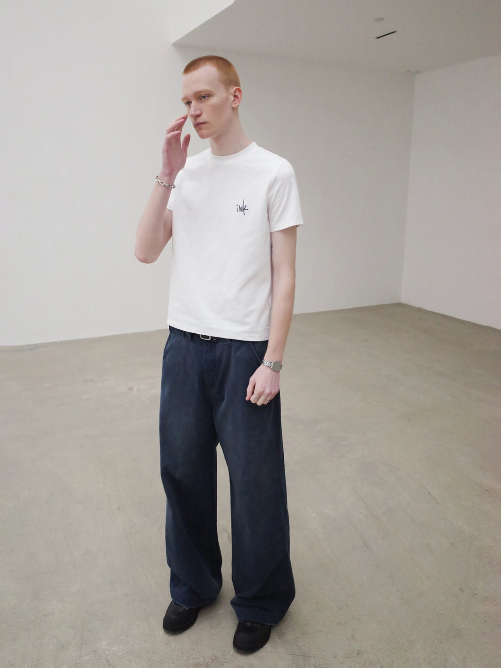 Thread | Utility Baggy Jeans