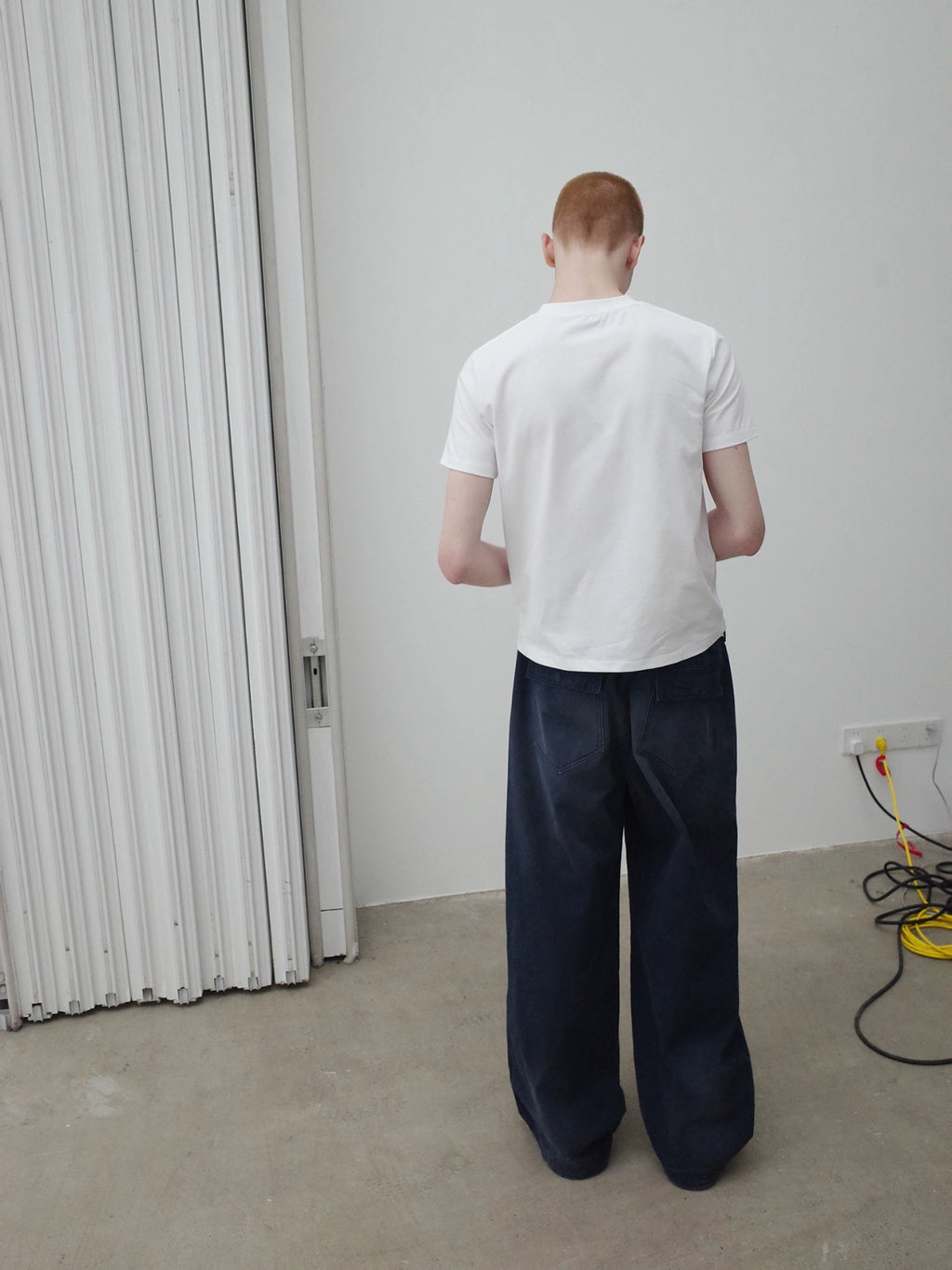 Thread | Utility Baggy Jeans