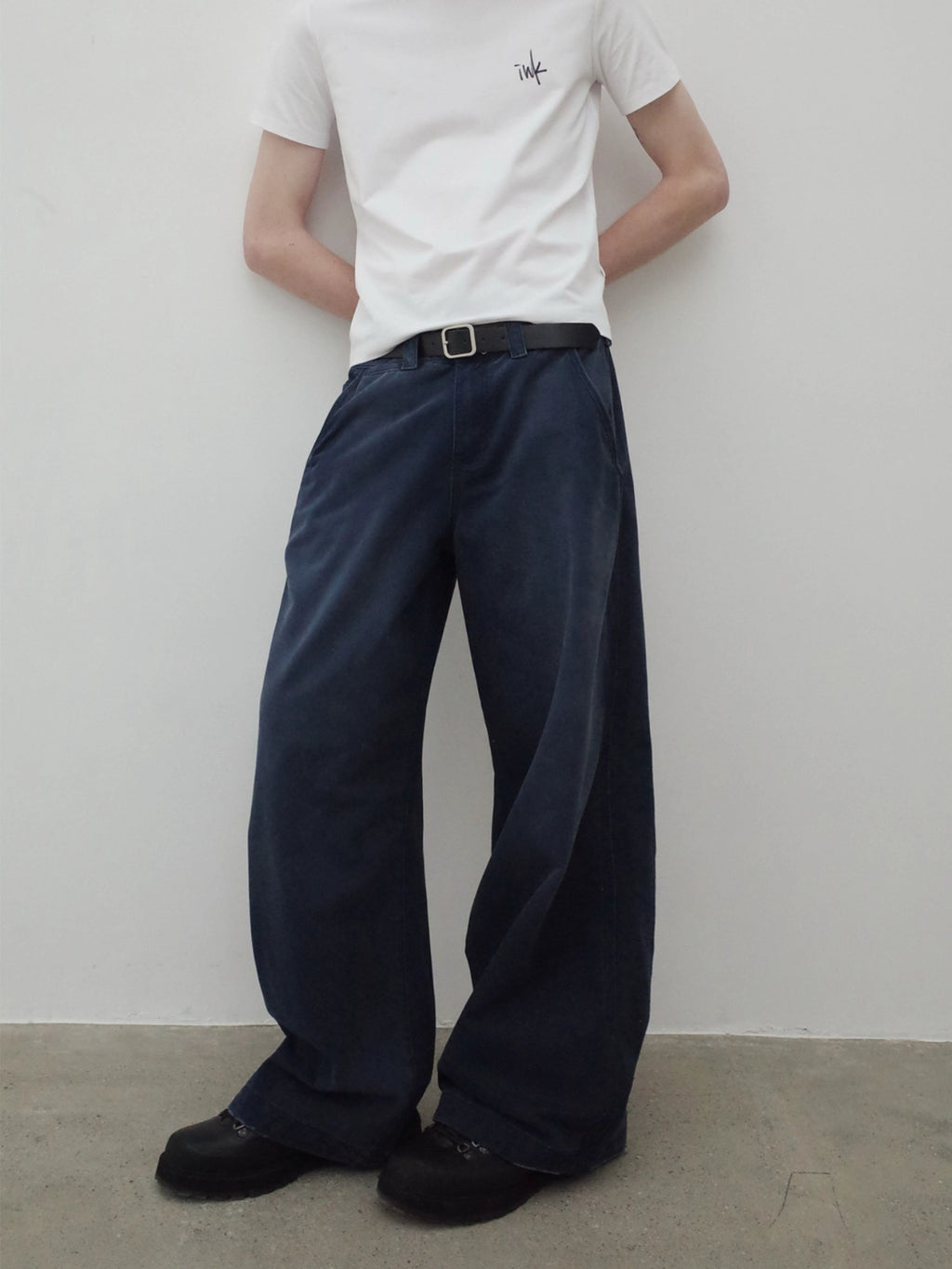 Thread | Utility Baggy Jeans
