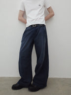 Thread | Utility Baggy Jeans