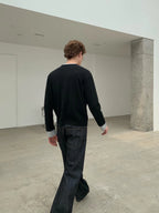 Thread | Form Layered Merino Sweater
