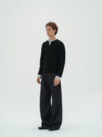 Thread | Form Layered Merino Sweater