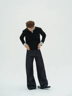 Thread | Form Layered Merino Sweater