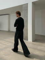 Thread | Form Layered Merino Sweater