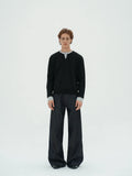 Tread | Form Layered Merino Sweater
