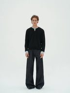 Thread | Form Layered Merino Sweater
