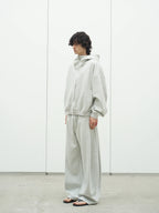 Thread | Structure Curved Sweatpants