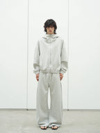 Thread | Structure Curved Sweatpants