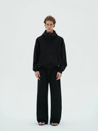 Thread | Structure Curved Sweatpants