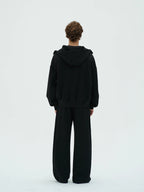 Thread | Structure Curved Sweatpants