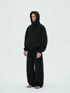 Thread | Structure Curved Sweatpants