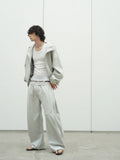 Tread | Structure Curved Sweatpants