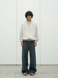 Knot | Indigo Straight Denim Jeans