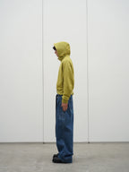 Thread | Denim Wide Belted Jeans