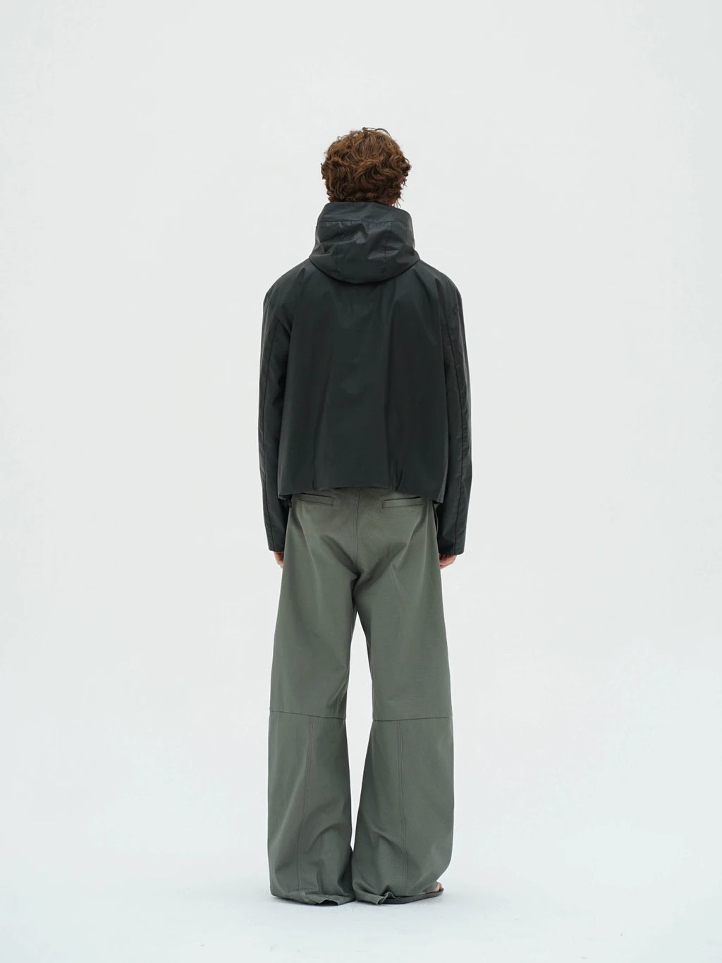 Knot | Utility Buckle Cargo Pants
