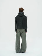 Knot | Utility Buckle Cargo Pants