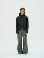Knot | Utility Buckle Cargo Pants