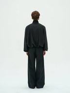 Knot | Form Pleated Trousers