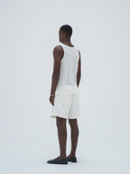 Thread | Form Pleated Shorts