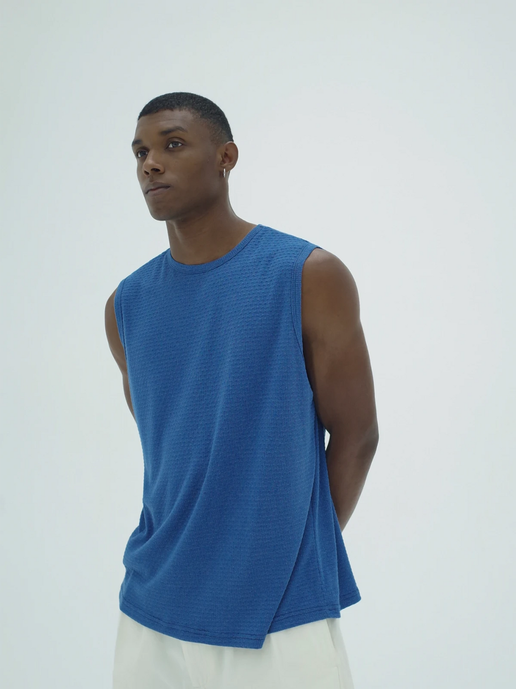Thread | Motion Fit Tank
