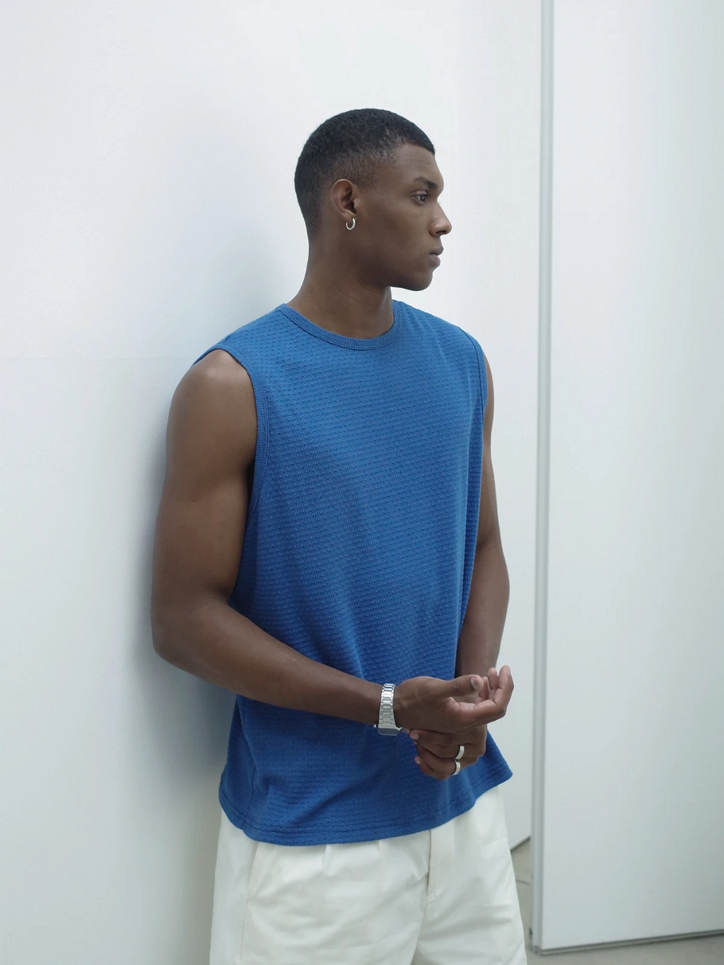 Thread | Motion Fit Tank