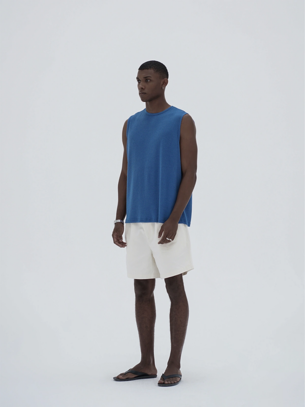 Thread | Motion Fit Tank