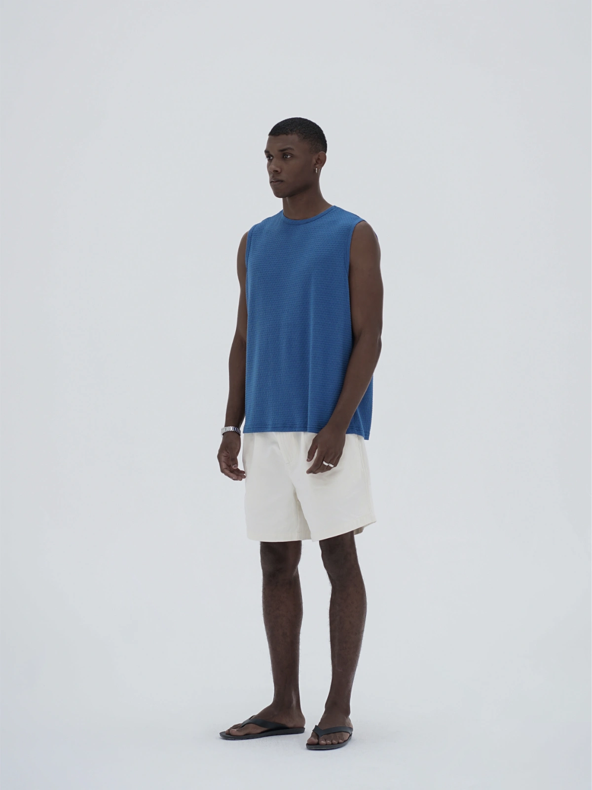 Tread | Motion Fit Tank