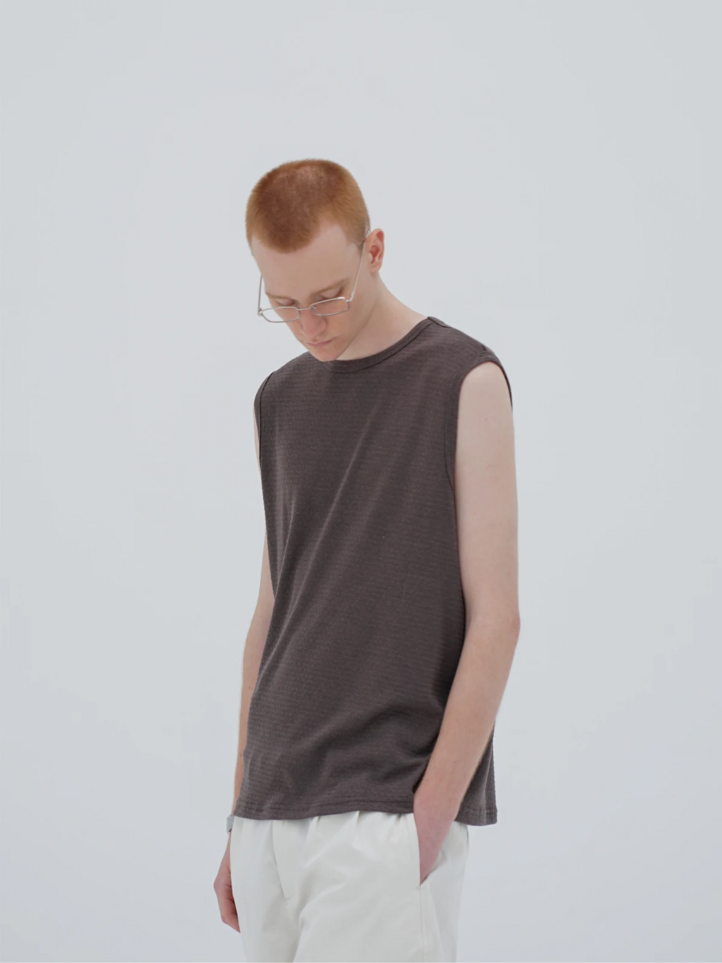 Thread | Motion Fit Tank