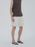 Tread | Form Pleated Shorts