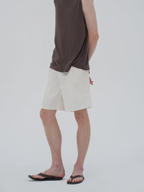 Thread | Form Pleated Shorts