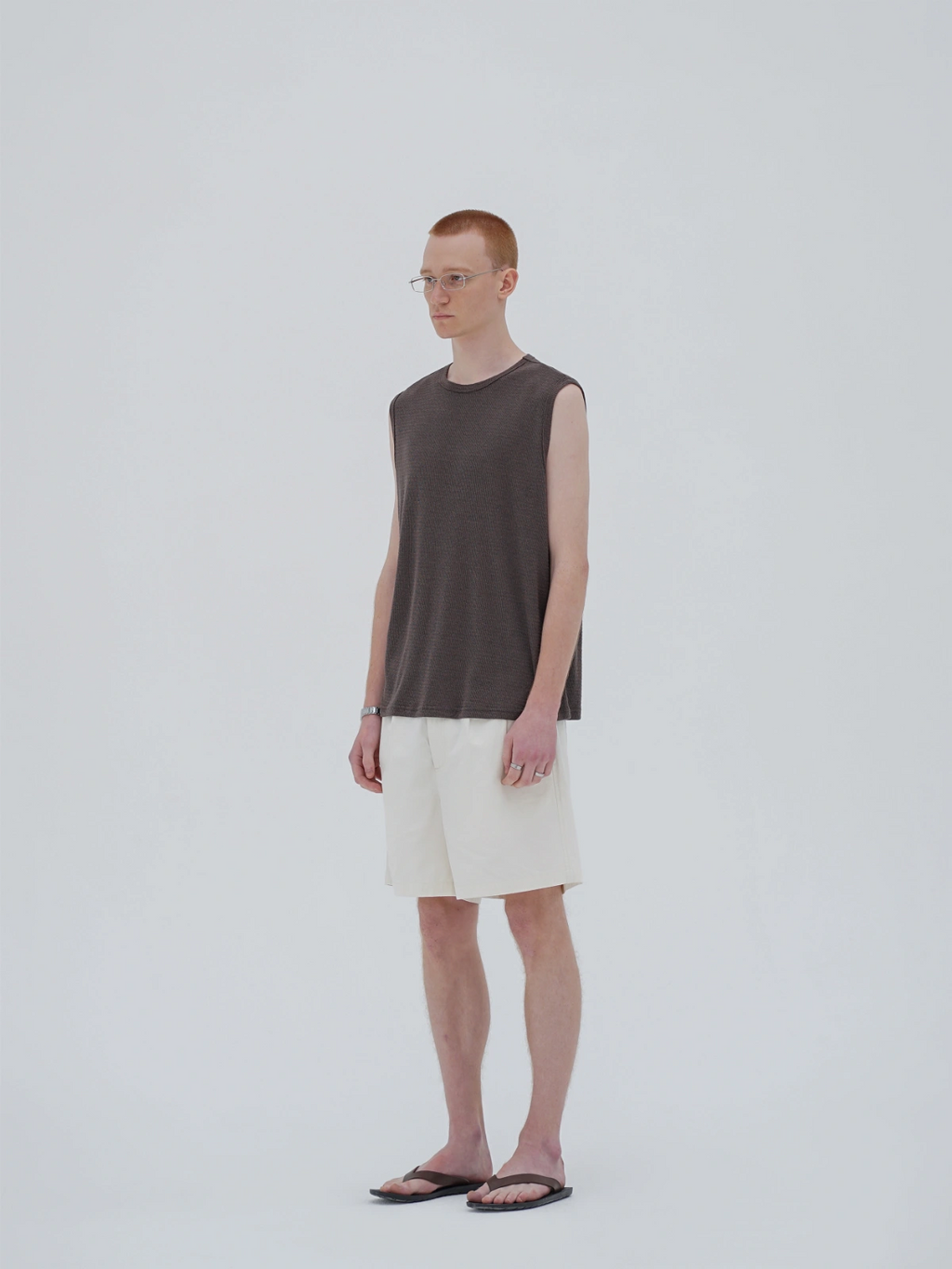 Thread | Motion Fit Tank