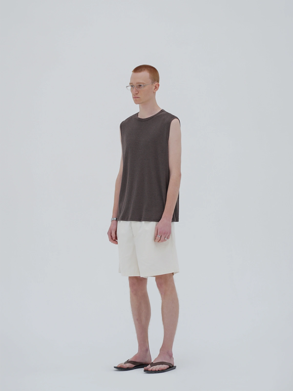 Tread | Motion Fit Tank