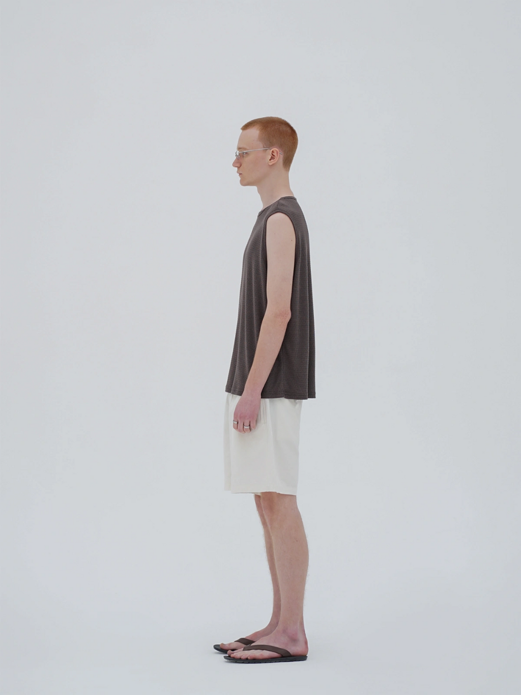 Thread | Motion Fit Tank