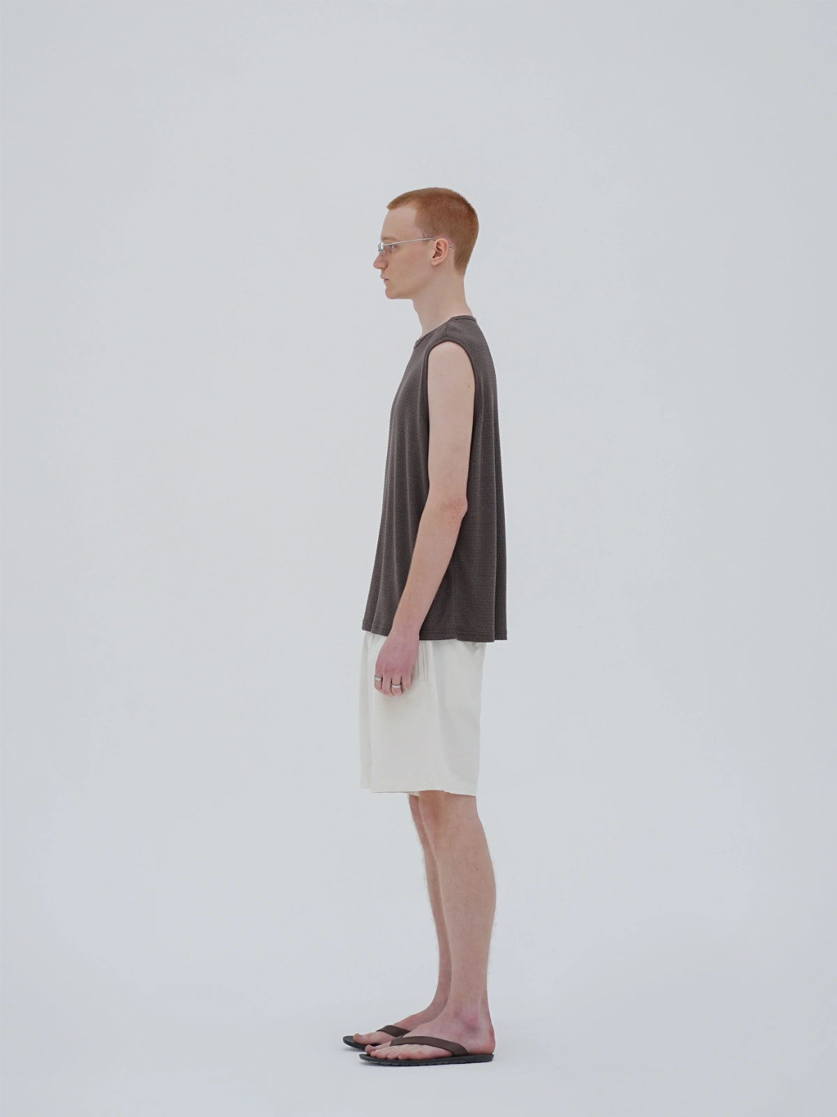 Tread | Motion Fit Tank