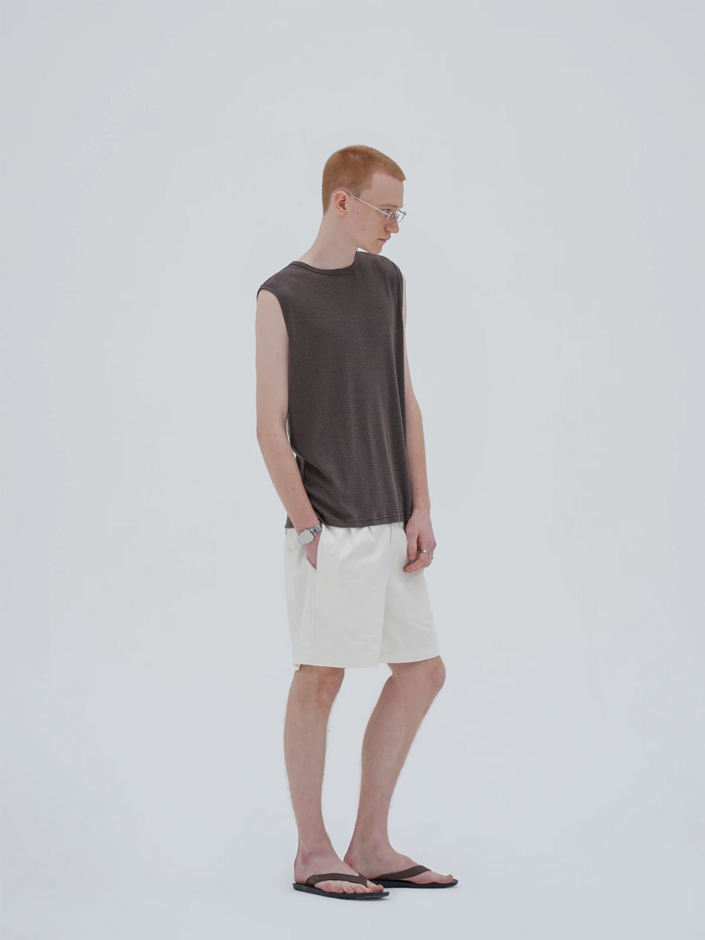 Thread | Motion Fit Tank