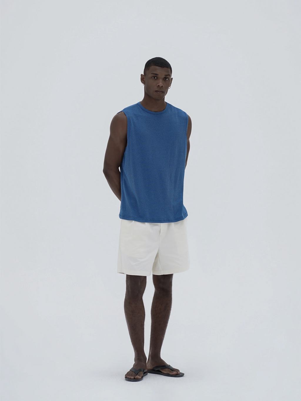 Thread | Motion Fit Tank