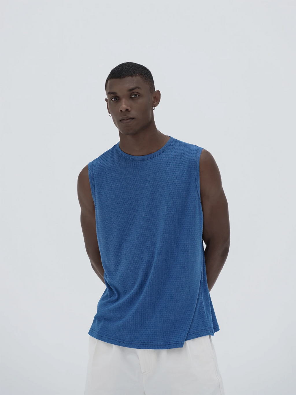 Thread | Motion Fit Tank