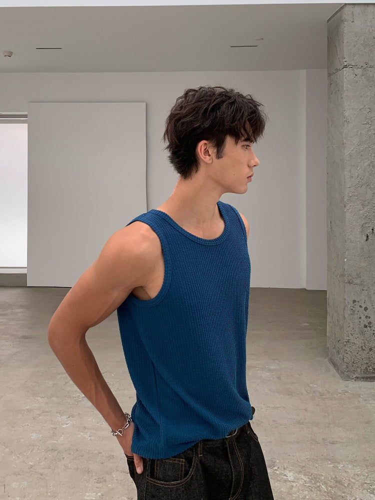 Thread | Essential Rib Tank