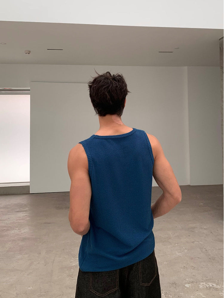 Thread | Essential Rib Tank
