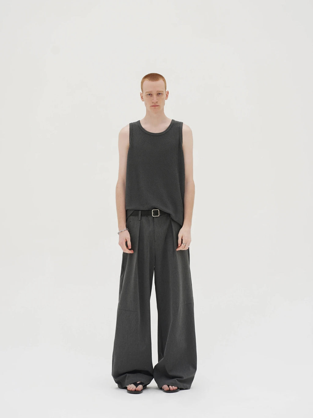 Knot | Form Tailored Trousers